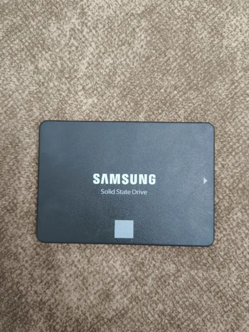 Samsung 870 Evo 500gb
