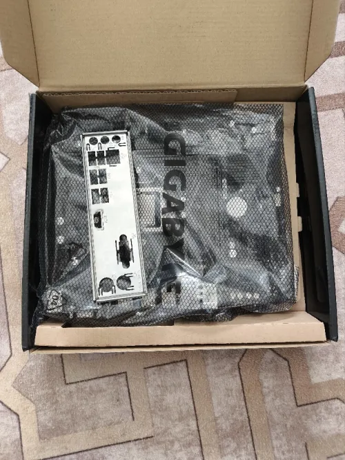 Gigabyte H410M H v2