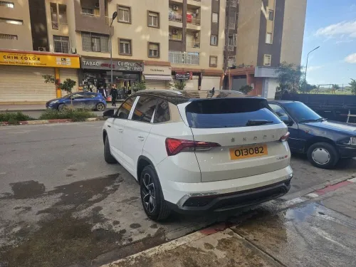 Skoda Kamiq gt 2025 Gt