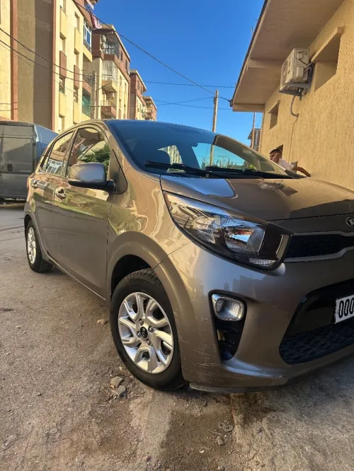 Kia Picanto 2019 EX
