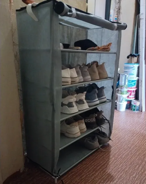 porte chausser 5 etage