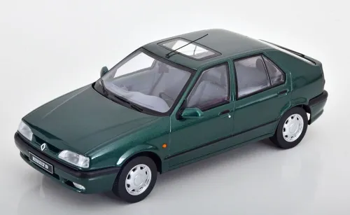Voitures miniatures de collection echelle 1/18