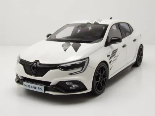Voitures miniatures de collection echelle 1/18