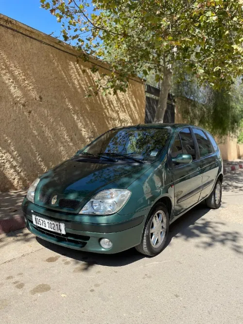 Renault Scenic 2002 Scenic