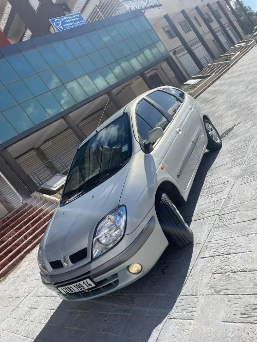 Renault Scenic 1999 