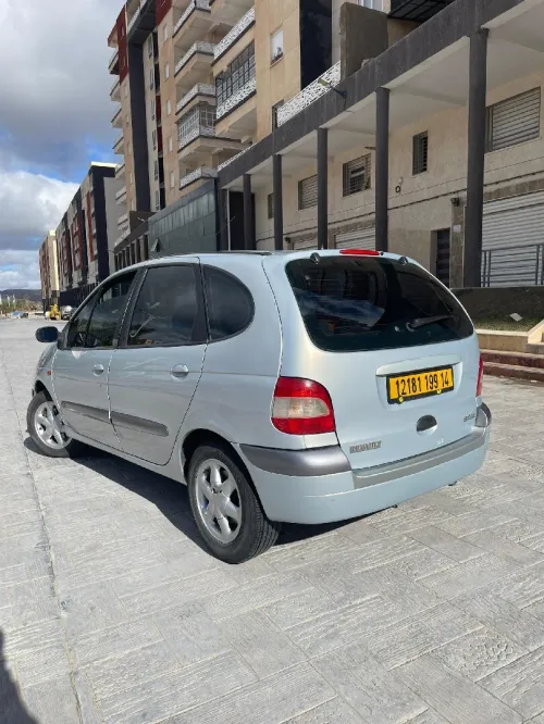 Renault Scenic 1999 