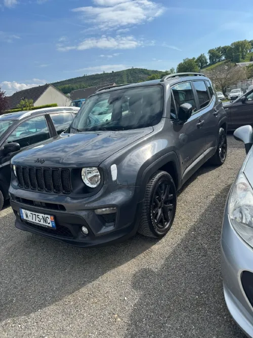 Jeep Cherokee 2022 Cherokee