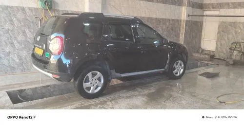 Dacia Duster 2013 