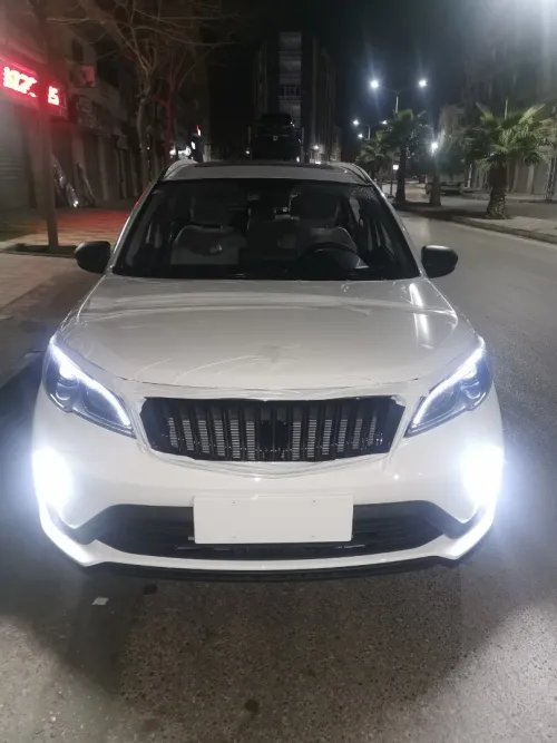 Livan X3 Pro  2026 INTERNATIONALE + TOIT