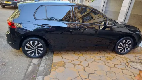 Volkswagen Golf 8 2023 TSI