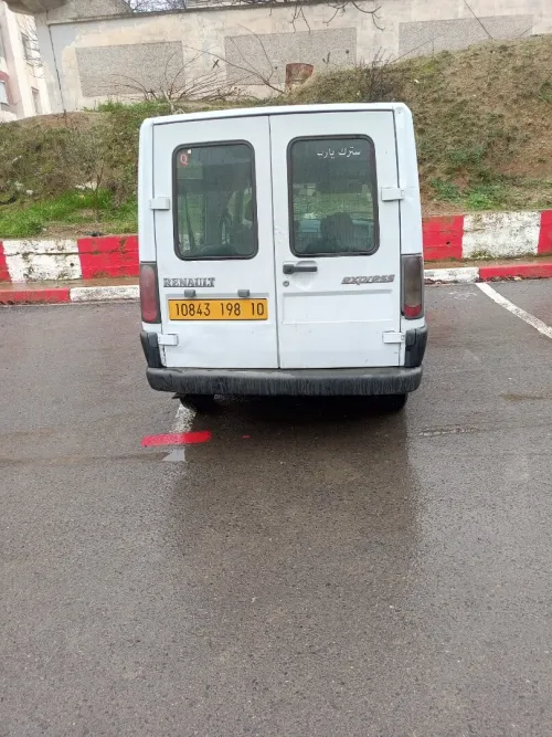 Renault Express 1998 Express