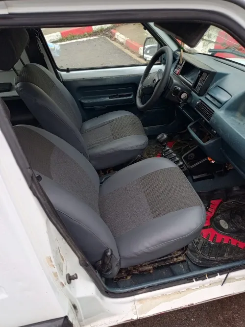 Renault Express 1998 Express