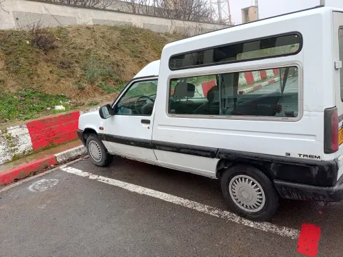 Renault Express 1998 Express