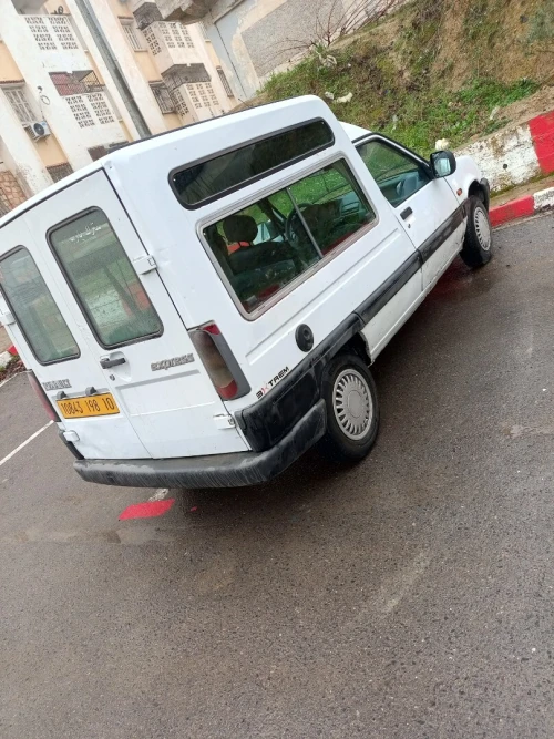 Renault Express 1998 Express