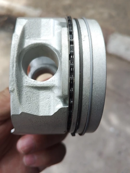 02-piston 1.6/16V Ess