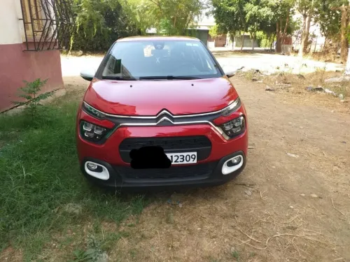 Citroen C3 2023 You