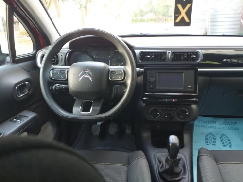 Citroen C3 2023 You