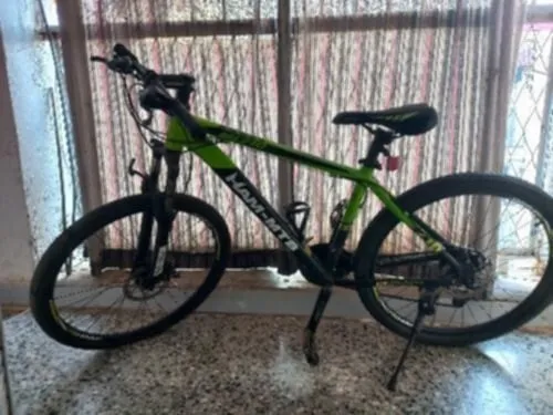 Velo Ham mtp ml210 Vtt 