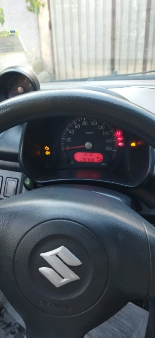 Suzuki Celerio 2014 Celerio