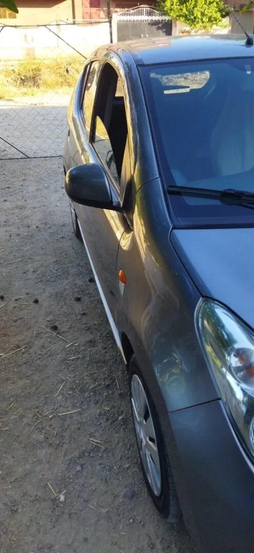 Suzuki Celerio 2014 Celerio