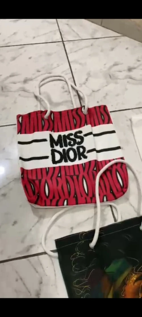 TOTBAG 
