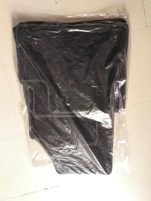 tapis voiture moquette  clio 5