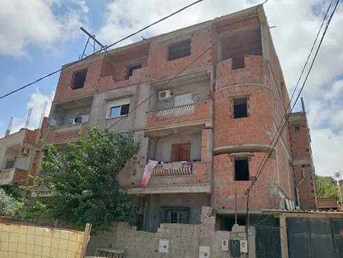 Vente Villa Boumerdès Zemmouri