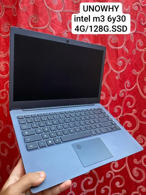 LOT PC KABA 