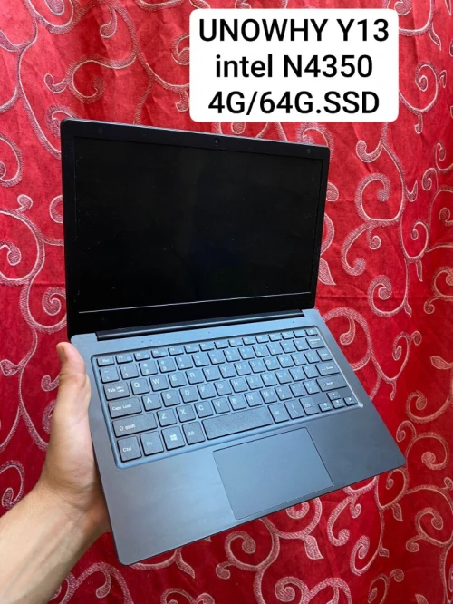 LOT PC KABA 