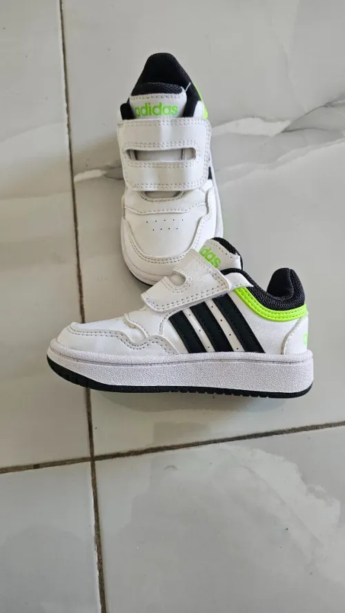 Basket adidas original 