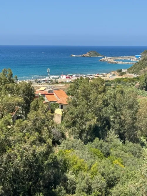 Location vacances Appartement F3 Tizi Ouzou Tigzirt