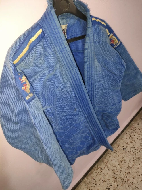 Kimono Matsuru original 160 ylabas 155