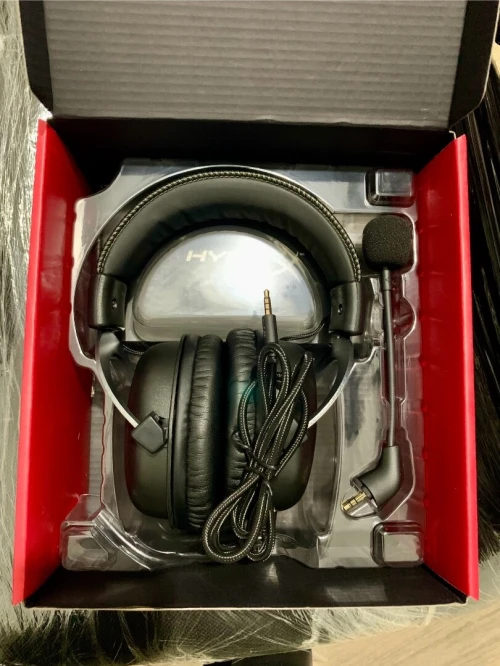 Casque hyperx cloud 2