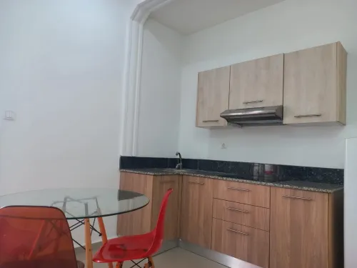 Location vacances Appartement F3 Alger Staoueli