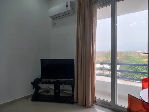 Location vacances Appartement F3 Alger Staoueli