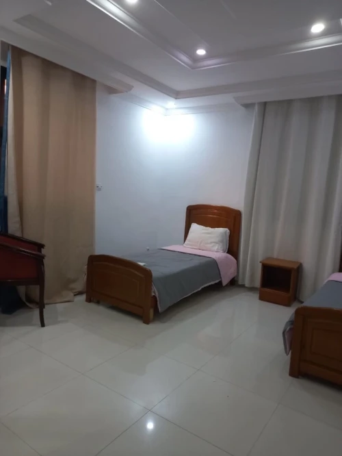 Location vacances Appartement F3 Alger Staoueli