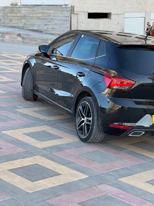 Seat Ibiza 2018 Style Facelift