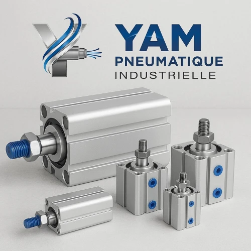 verins pneumatique