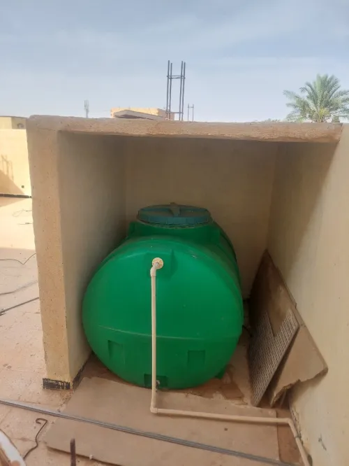 Vente Appartement F2 Ghardaïa Zelfana