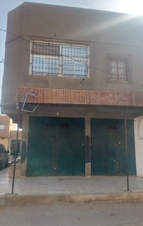 Vente Appartement F2 Ghardaïa Zelfana