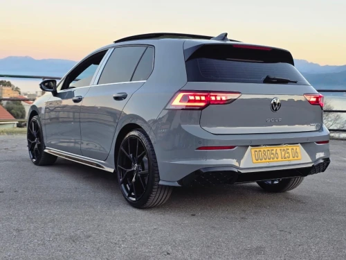 Volkswagen Golf 8 2025 Eddition BLACK