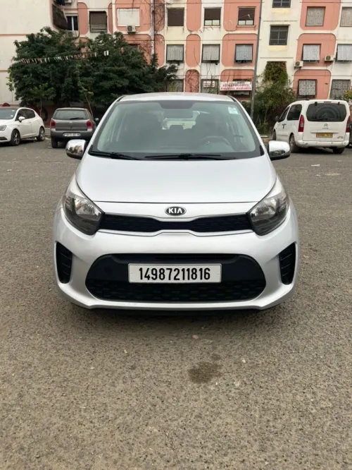 Kia Picanto 2018 LX Start