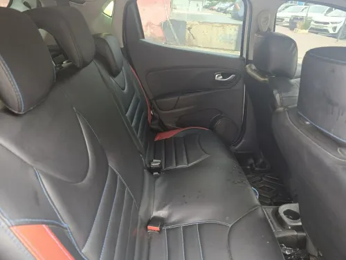 Renault Clio 4 2019 GT Line +