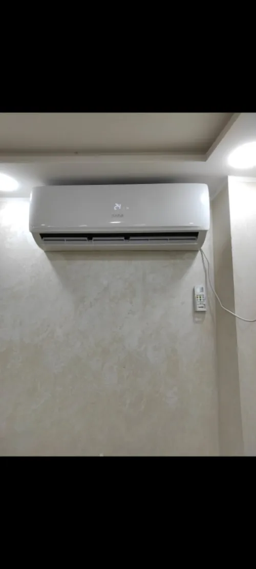Installation climatiseur demontage charge de gaz maintenance general