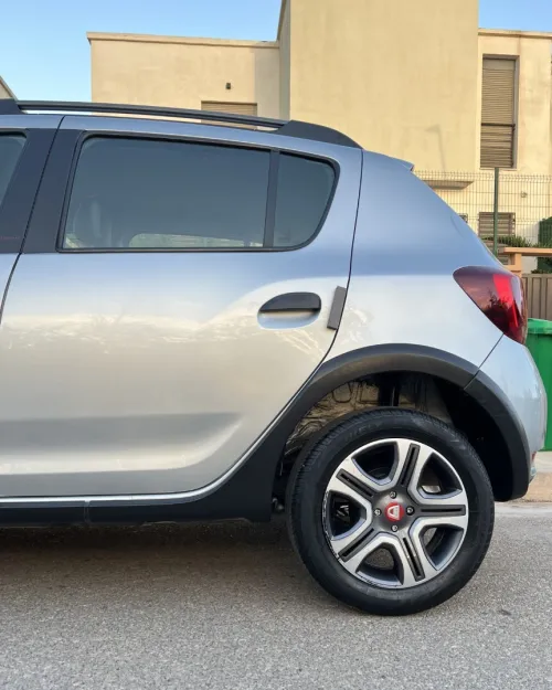 Dacia Sandero 2019 Stepway