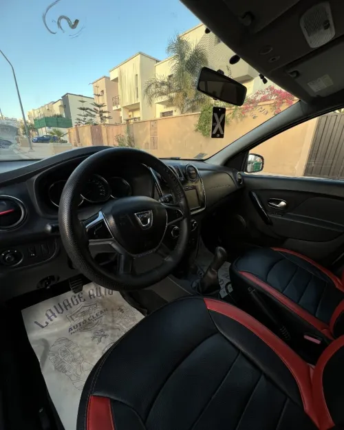 Dacia Sandero 2019 Stepway