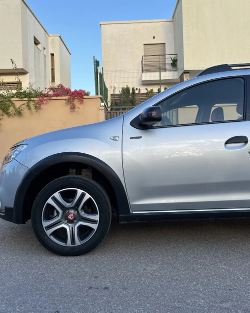 Dacia Sandero 2019 Stepway