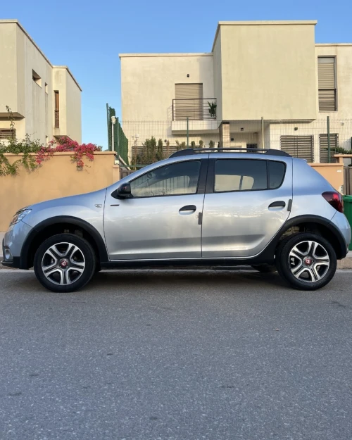 Dacia Sandero 2019 Stepway