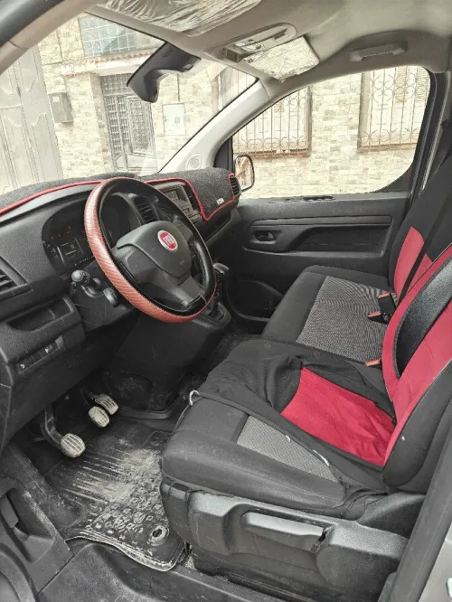 Fiat Skodo 2023 Skodo