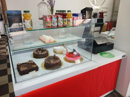 Matériel complet pâtisserie